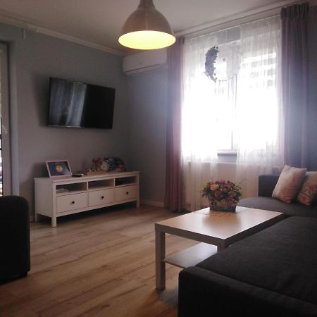 Apartament Antek Klimatyzowany أوشفينجم المظهر الخارجي الصورة