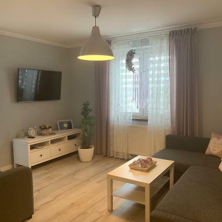 Apartament Antek Klimatyzowany أوشفينجم المظهر الخارجي الصورة