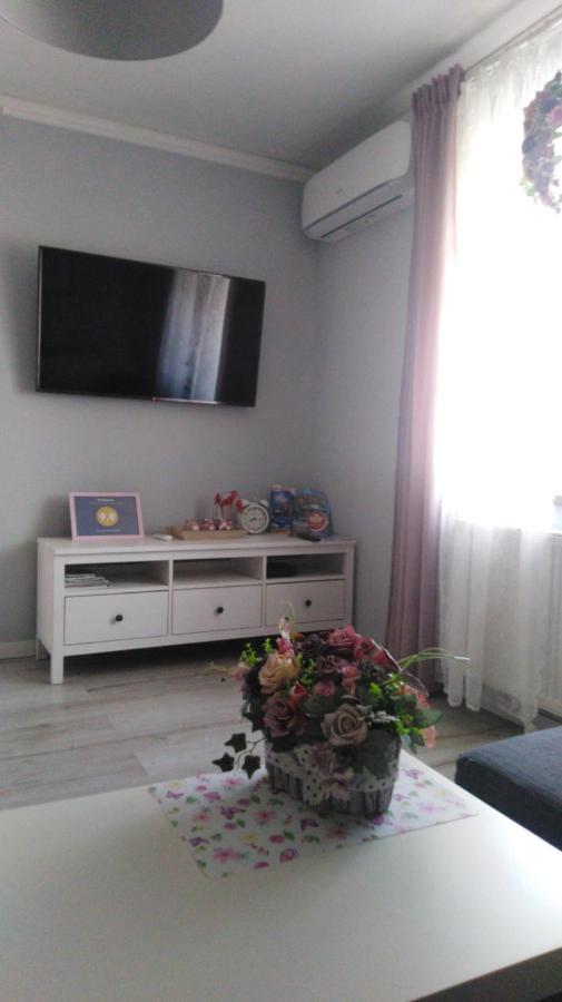 Apartament Antek Klimatyzowany أوشفينجم المظهر الخارجي الصورة