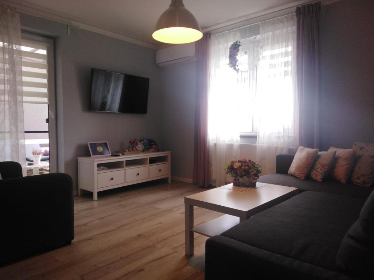 Apartament Antek Klimatyzowany أوشفينجم المظهر الخارجي الصورة