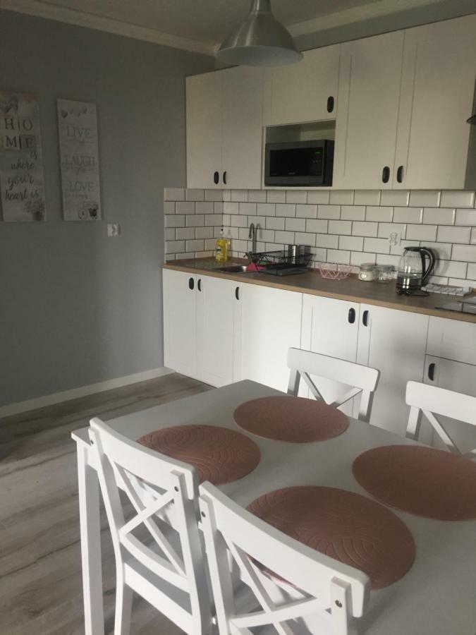 Apartament Antek Klimatyzowany أوشفينجم المظهر الخارجي الصورة