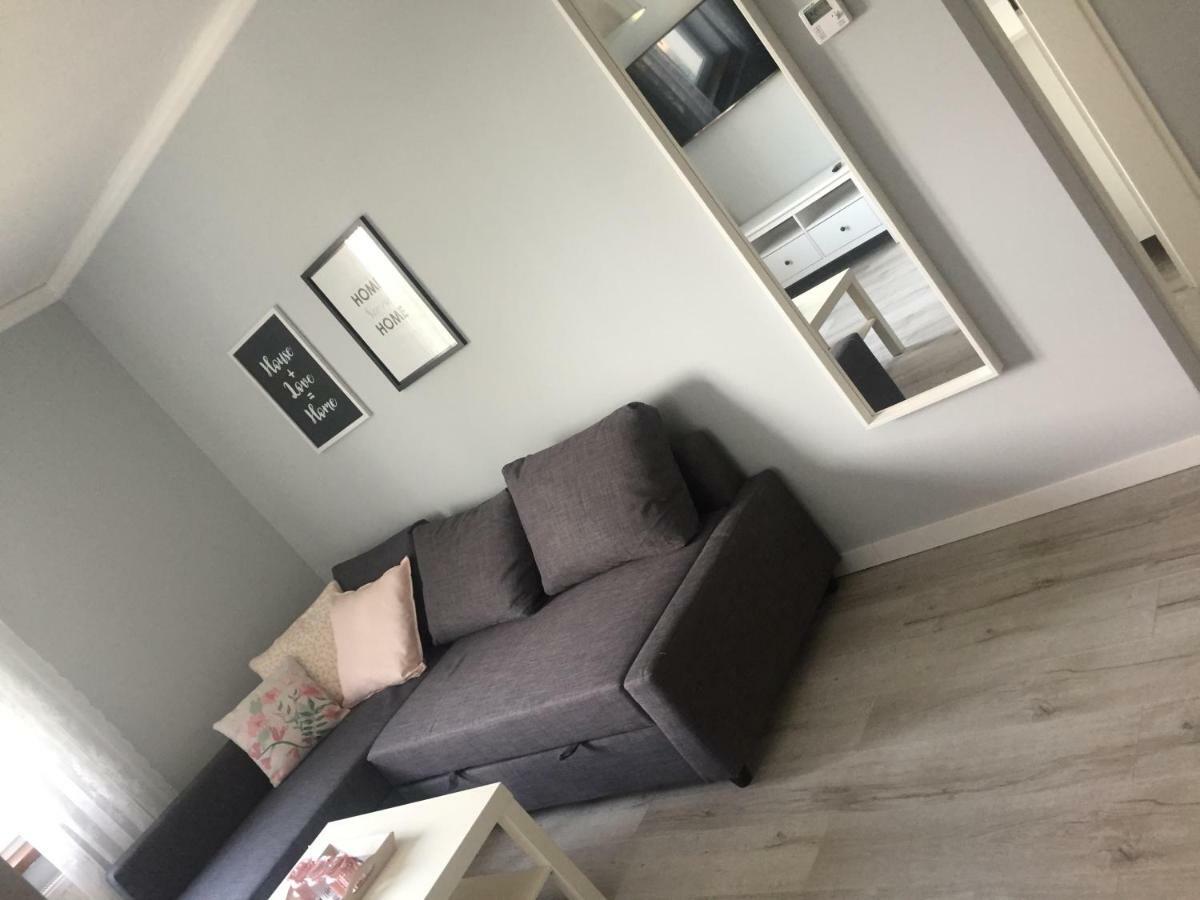 Apartament Antek Klimatyzowany أوشفينجم المظهر الخارجي الصورة
