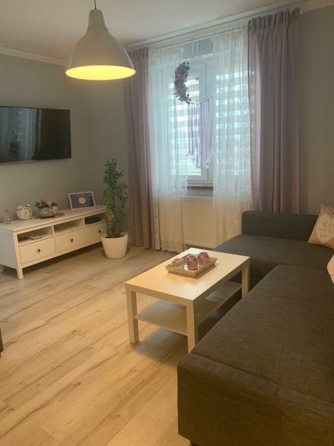 Apartament Antek Klimatyzowany أوشفينجم المظهر الخارجي الصورة