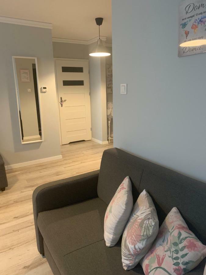 Apartament Antek Klimatyzowany أوشفينجم المظهر الخارجي الصورة