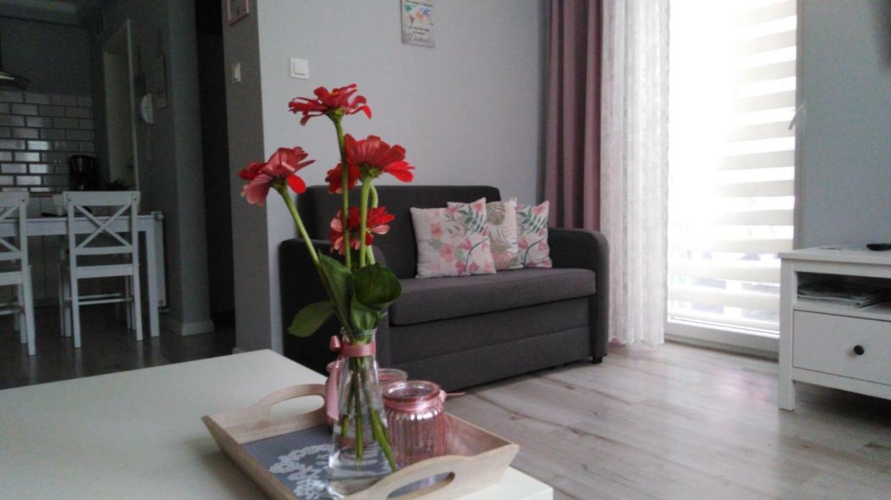 Apartament Antek Klimatyzowany أوشفينجم المظهر الخارجي الصورة