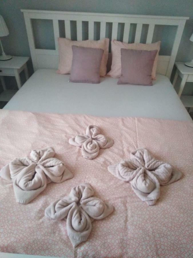 Apartament Antek Klimatyzowany أوشفينجم المظهر الخارجي الصورة